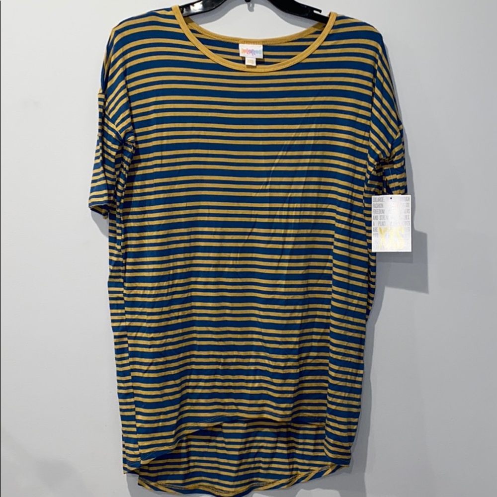 LuLaRoe Irma